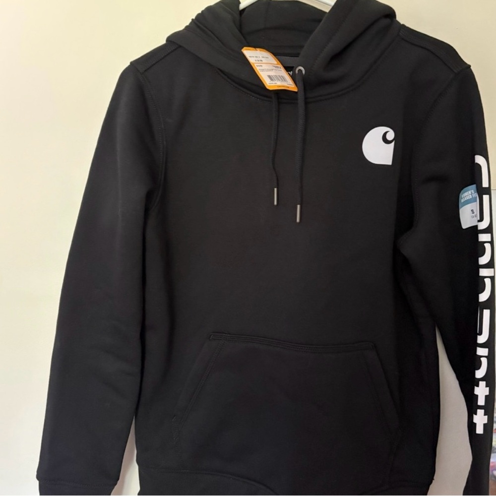 NWT women’s hoodie